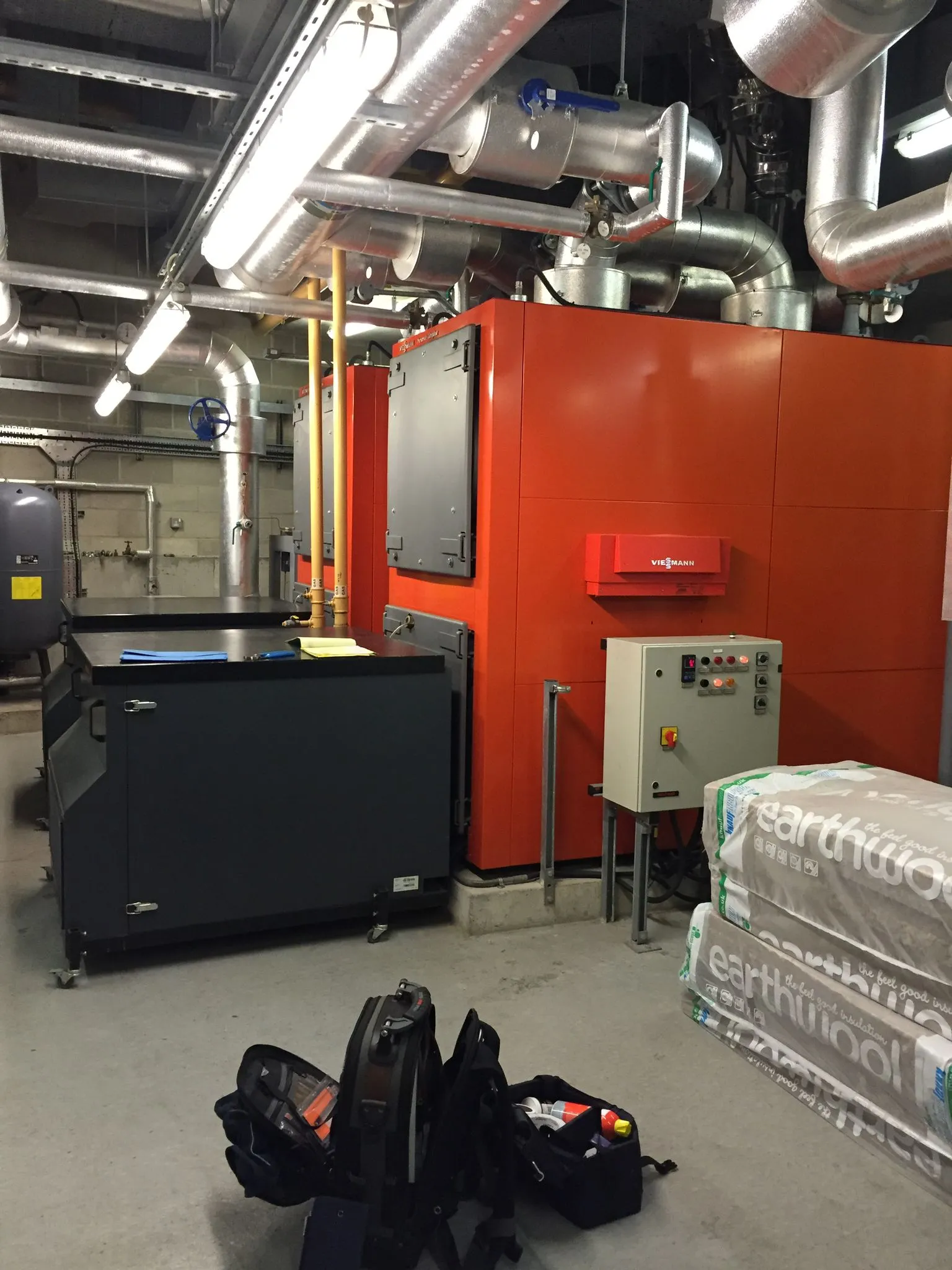 local gas engineer Ashtead, KT21